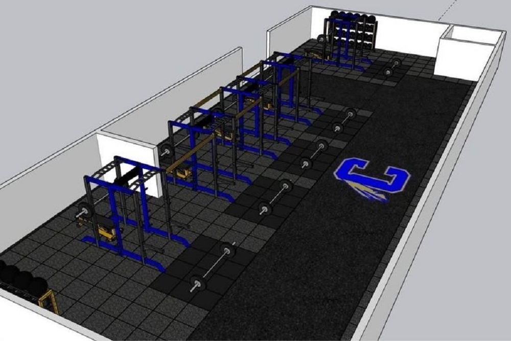 CHS Athletics needs your help CHS Athletics needs your help