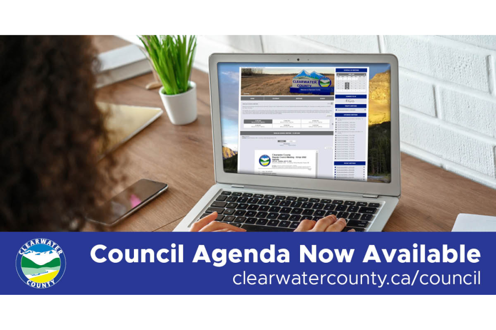 Regular Council Meeting