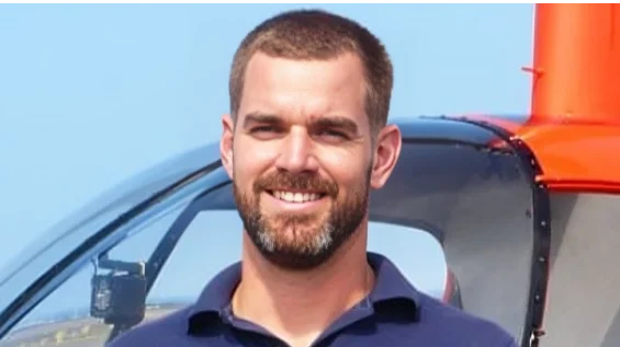 Ben Fouts, President