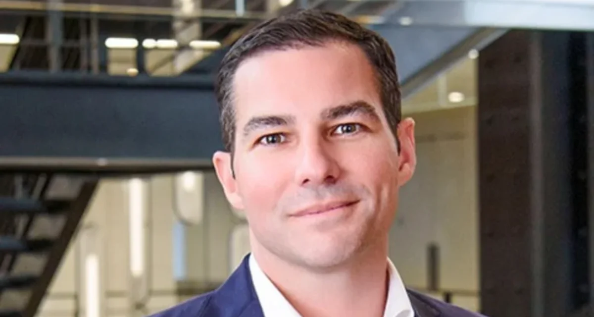 David Giancola, Senior Managing Director, Capital Markets