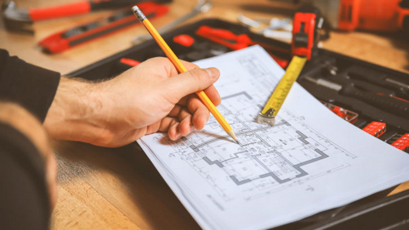 CF Unveils Plans for Building 6 Renovation