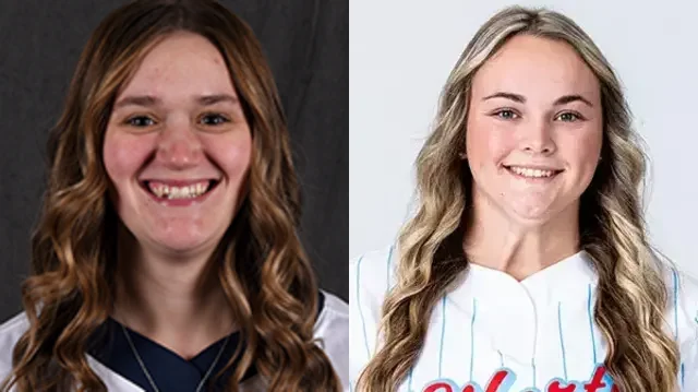 Which former SC Virginia News area high school standouts will be in action in the week starting Monday, March 17?