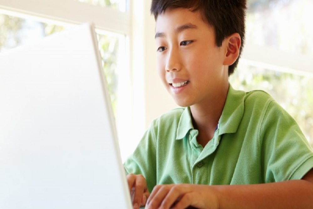 JERSEY SHORE AREA SENIOR HIGH SCHOOL: Online Learning Options for Students