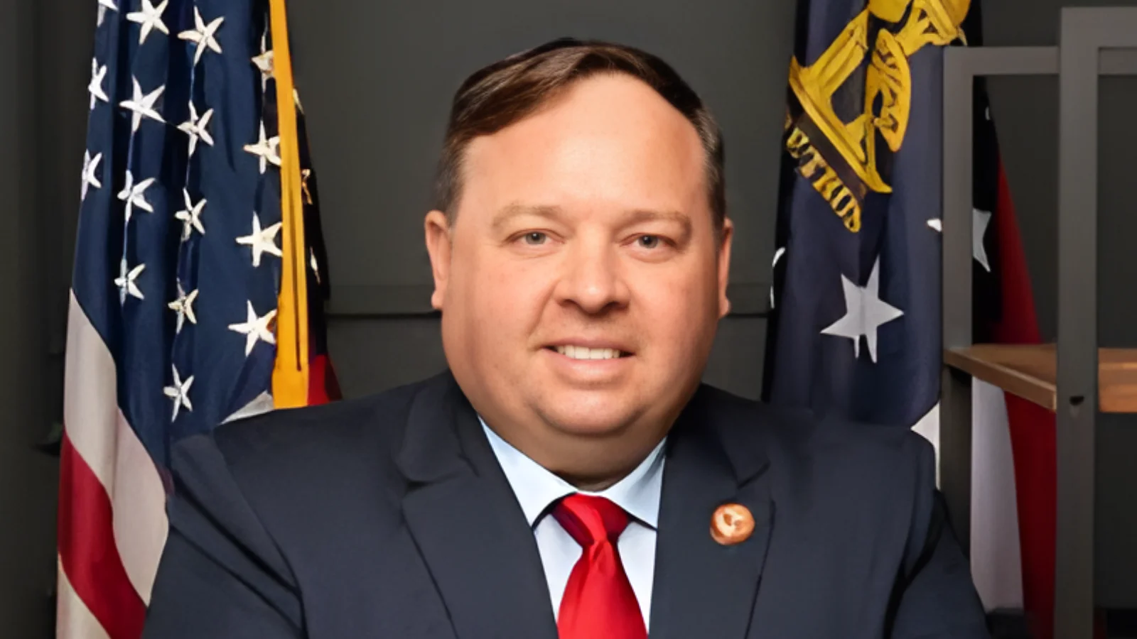 Alderman Kurtis Purtee, Appointed to National League of Cities Public Safety and Crime Prevention Federal Advocacy Committee