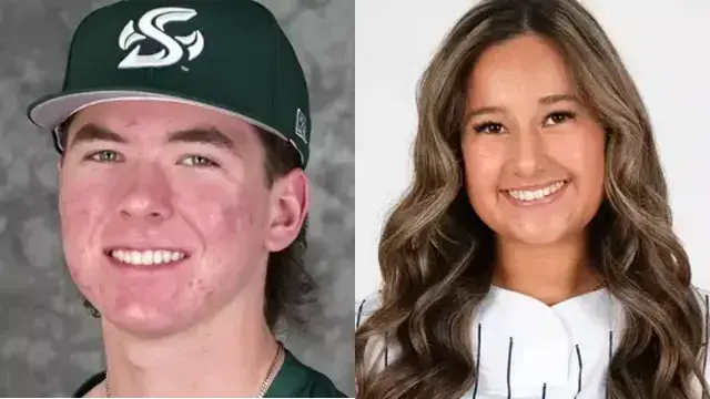 Which former Sacramento Standard area high school standouts will be in action on Tuesday, March 25?