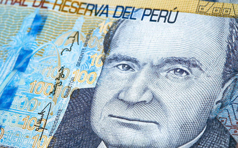 Carlyle Group acquires majority stake in Peruvian cash management company