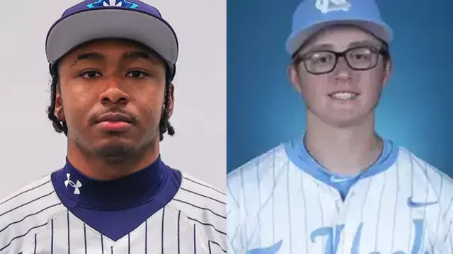 Which former South Triangle News area high school standouts will be in action in the week starting Monday, May 5?