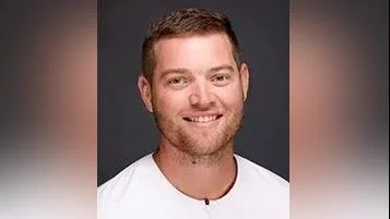 Lance McMahon Assistant Coach Lance McMahon Assistant Coach
