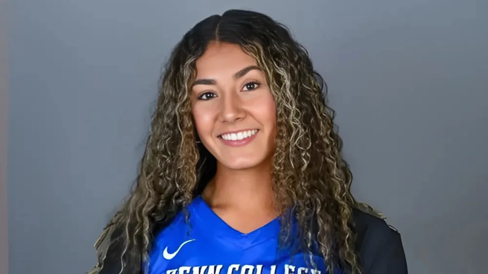 Freshman Nashalie Vializ - Penn College Wildcats Women%27s Volleyball Freshman Nashalie Vializ - Penn College Wildcats Women%27s Volleyball
