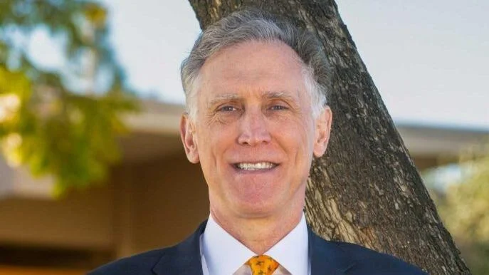 Strom C. Thacker President