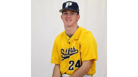 Sean Costello, former Seaford Senior High School baseball player will compete with his collegiate team for the NCAA Division II Baseball Championship Sean Costello, former Seaford Senior High School baseball player will compete with his collegiate team for the NCAA Division II Baseball Championship