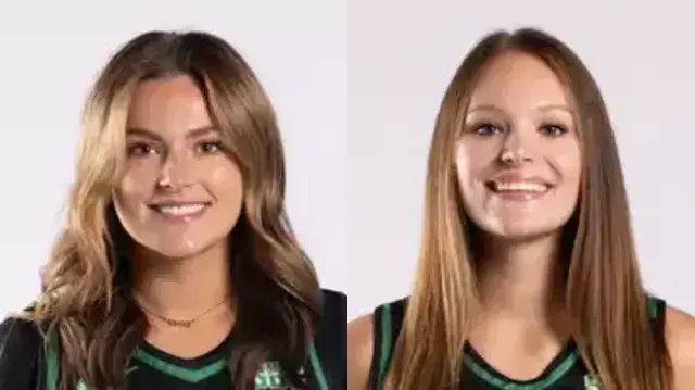 Which former Southern West Virginia News area high school standouts will be in action on Thursday, Nov. 21?