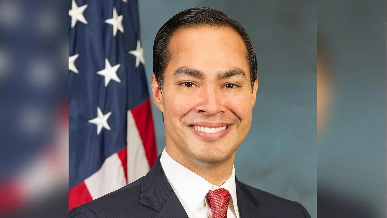 Joaquin Castro calls for disbanding ICE following reports from Minneapolis