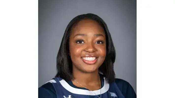 Holly Springs High School standout Staci Williams’ collegiate team lost game in NCAA Division I Basketball Championship Tournament on Friday, March 21