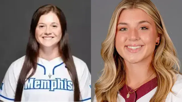 Which former SW Tennessee News area high school standouts will be in action on Sunday, April 13?