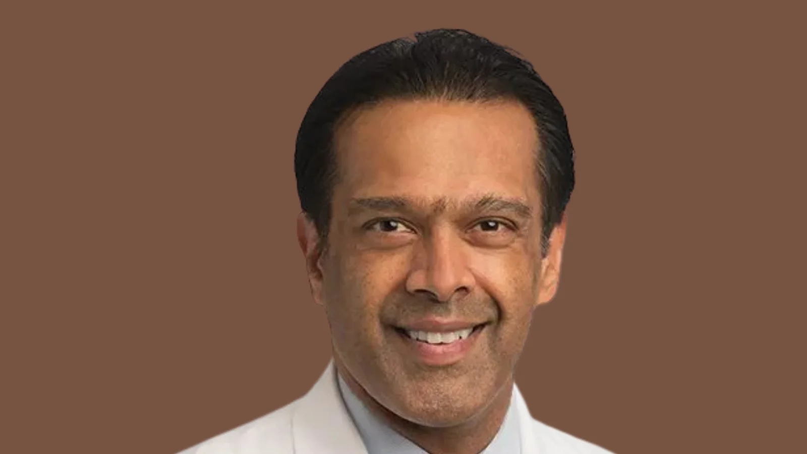 Nik Korgaonkar, MD, vice president and Chief Medical Officer-Oncology at WellSpan Health