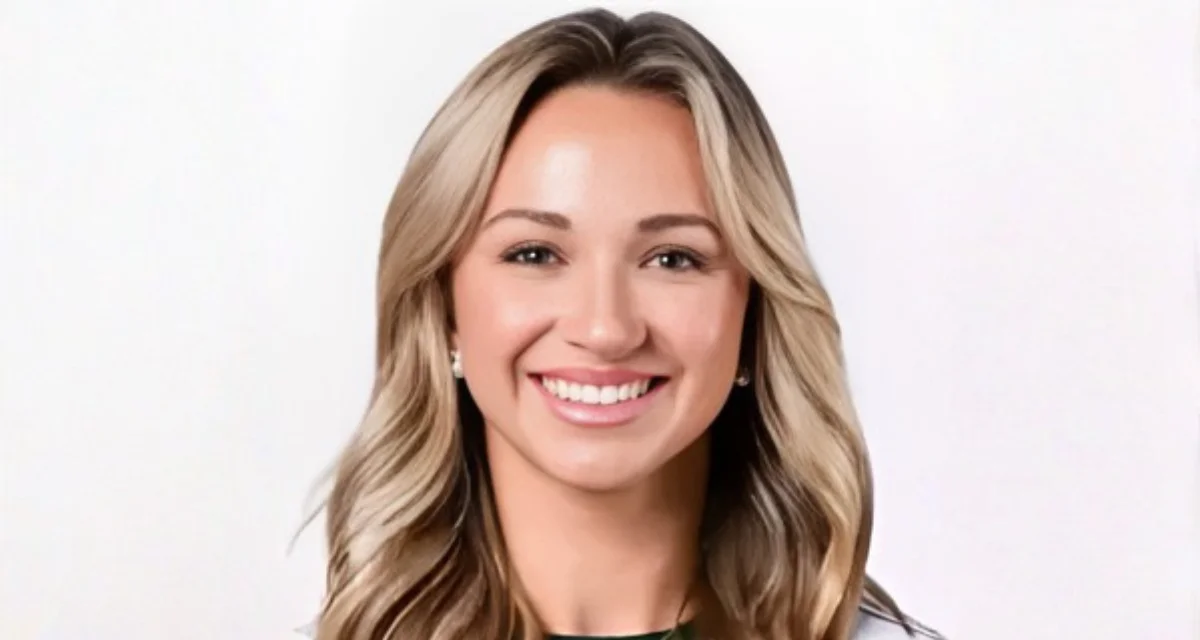 Hannah Dorsett, Infield