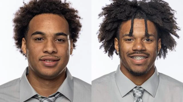 Which former Grand Rapids Reporter area high school standouts will be in action on Thursday, Feb. 27?