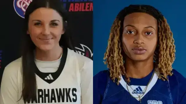 Which former Williamsburg Sun area high school standouts will be in action on Saturday, Feb. 15?