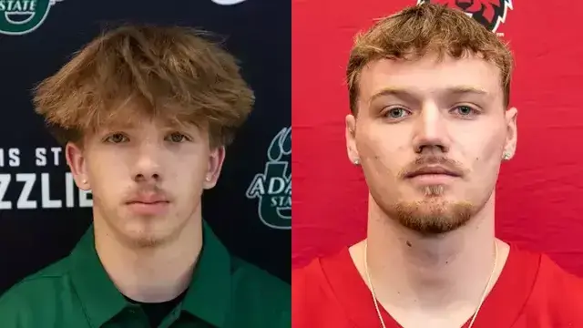 Kelin Knutson and Brycen Indell Kelin Knutson and Brycen Indell