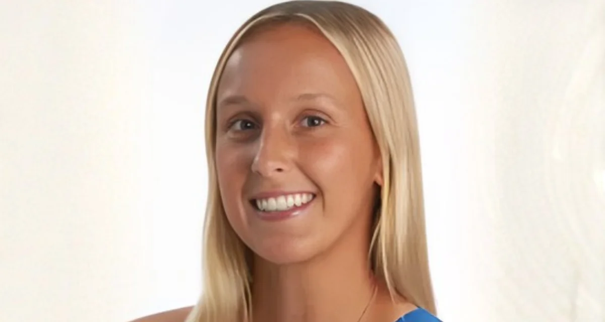 Maggie Boyd, Beach Volleyball Player Maggie Boyd, Beach Volleyball Player