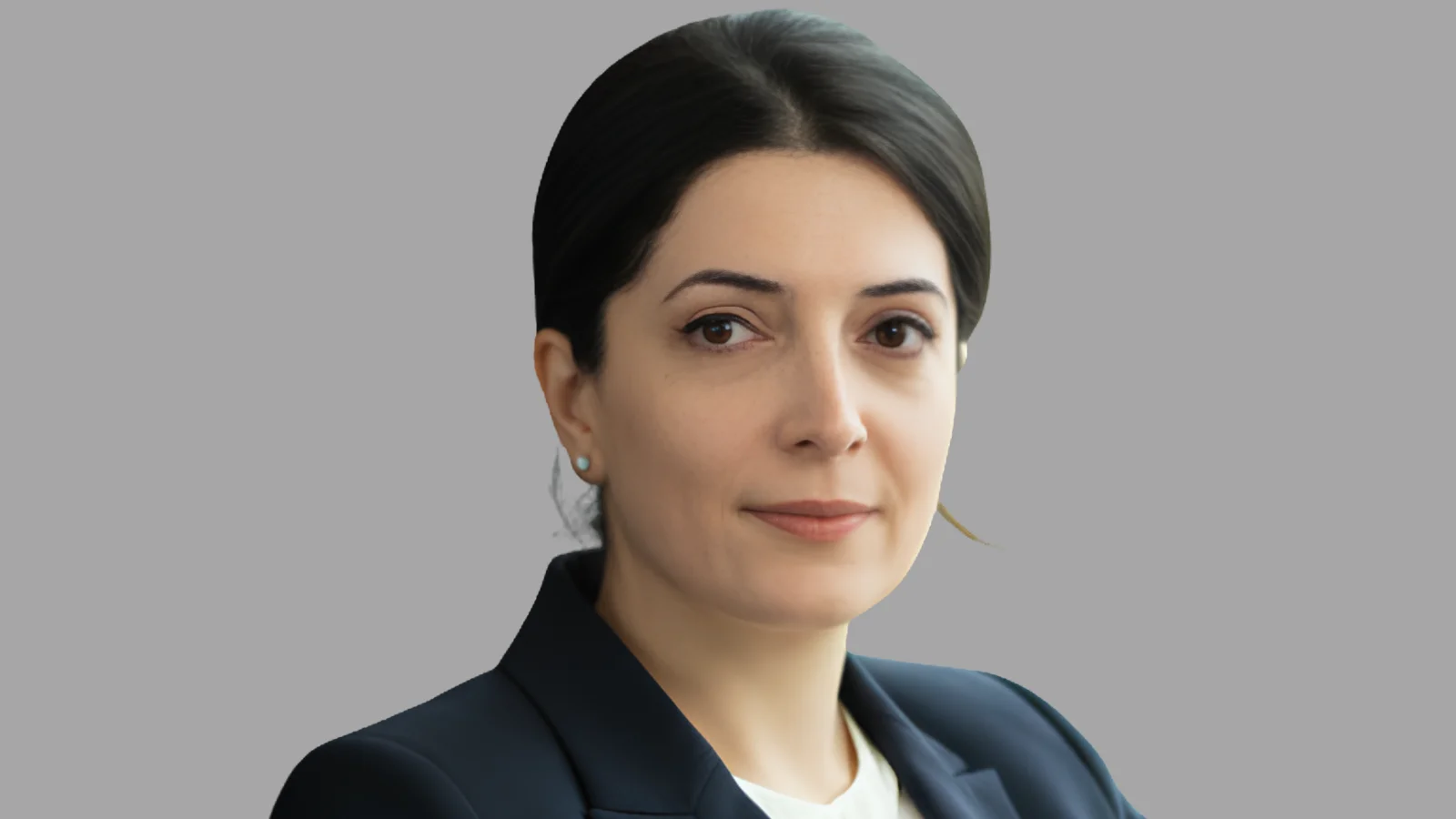 Pediatric radiologist from Armenia completes observership at Children’s Hospital of Philadelphia