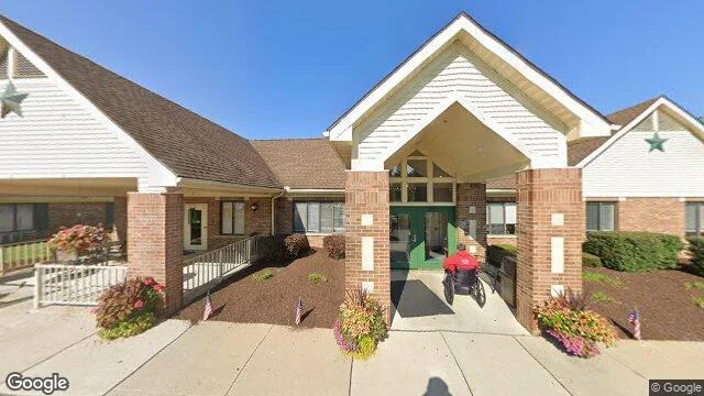 1929 Whetstone Street, Bucyrus, OH 44820