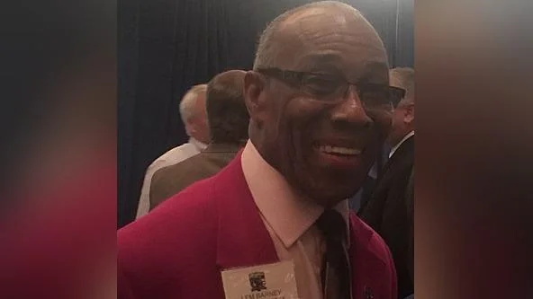 Lem Barney - Lem Barney Wikipedia