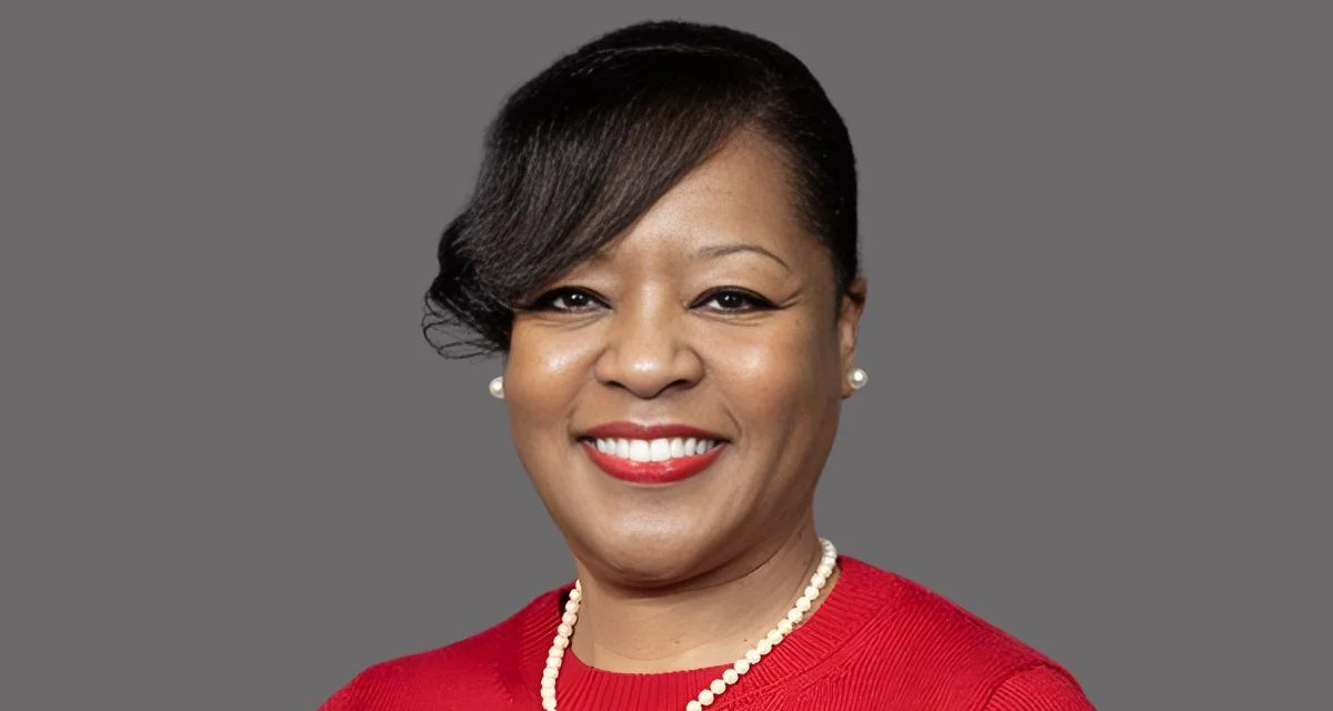 Edoris Lomax, Population Health Program Coordinator - Temple University Health System, Inc