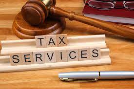 Library To Host Free Tax Prep Service
