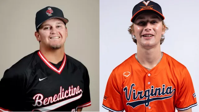 Which former The Region News area high school standouts will be in action on Saturday, April 26?