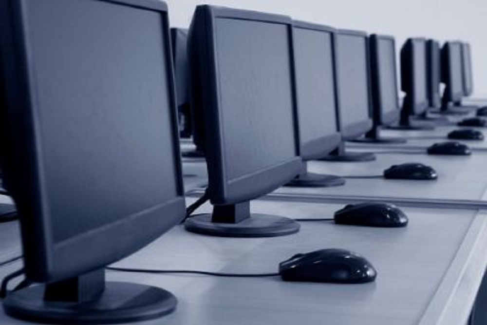 WEST CHESTER UNIVERSITY OF PENNSYLAVANIA: A Cadre of Computers Churns Out Quantum Chemistry Computations to Help Fight COVID-19