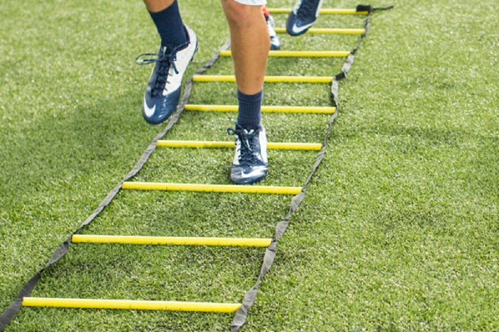 Coach Bittle’s Speed Camp for Athletes