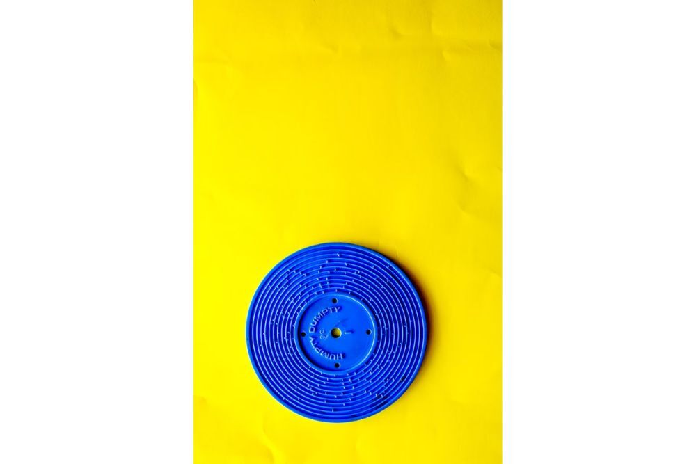 Ultimate Frisbee – Goodman on March 6