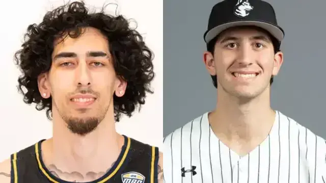 Which former Bean Town Times area high school standouts will be in action on Tuesday, March 18?