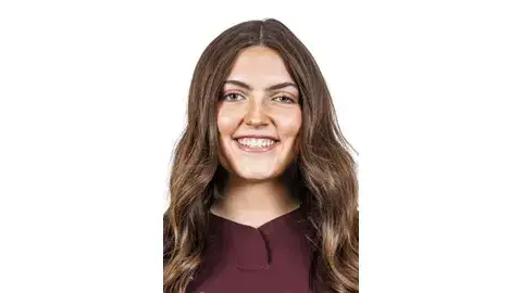 Taylor Troutman, former Henderson County High School softball player will compete with her collegiate team for the NCAA Division I Softball Championship