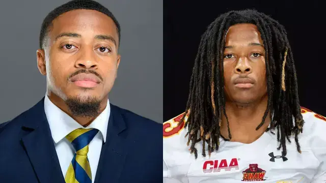 Elijah Kennedy and Fabian Diggs - Elijah Kennedy and Fabian Diggs -