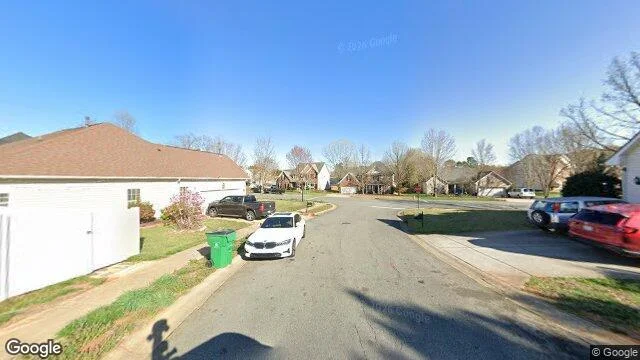 290 Keel Road, Charlotte, NC 28270