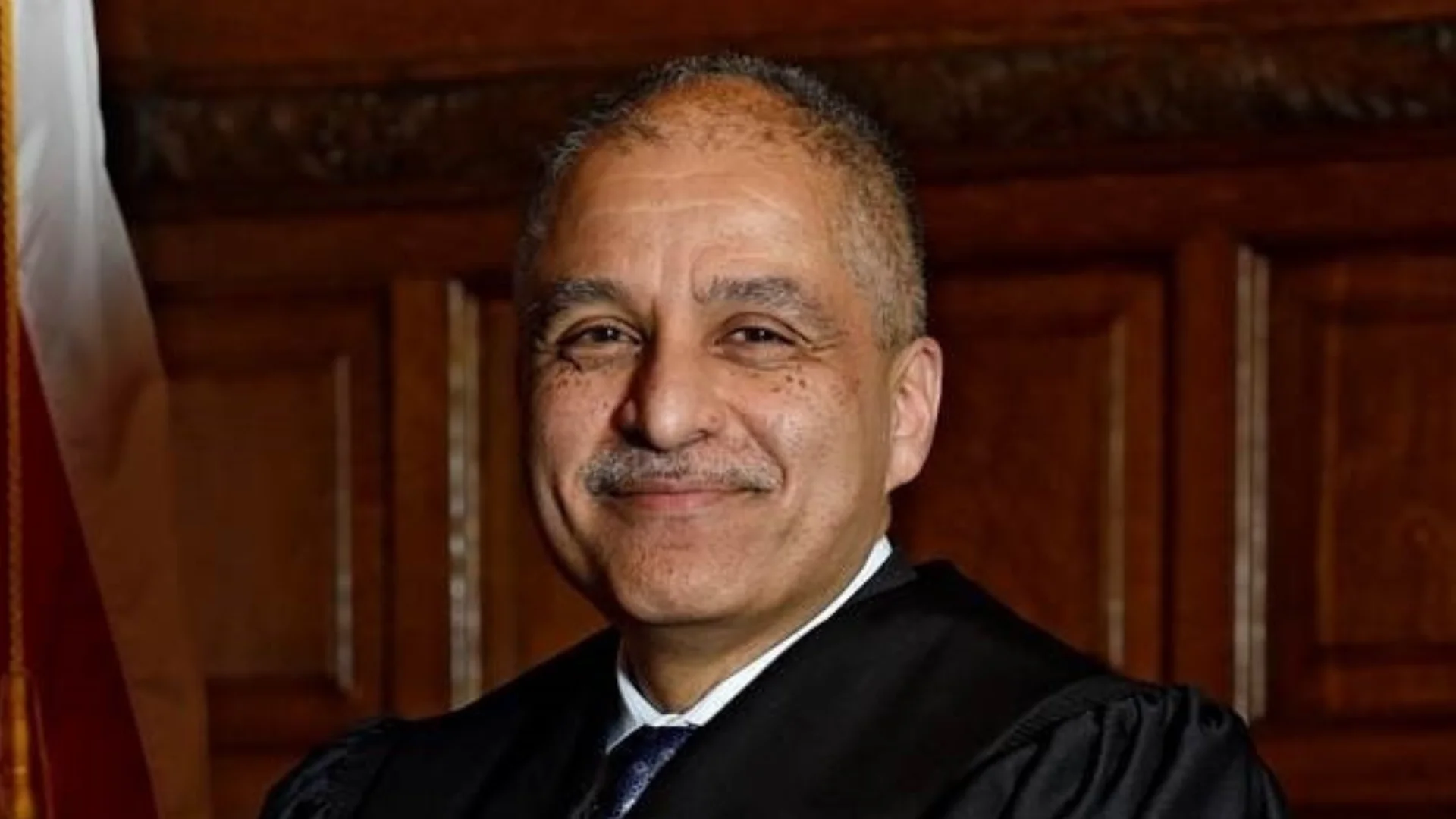 Rowan D. Wilson Chief Judge Rowan D. Wilson Chief Judge