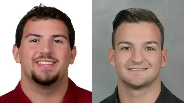 Bobby Galindo and Steven Mirabile - 