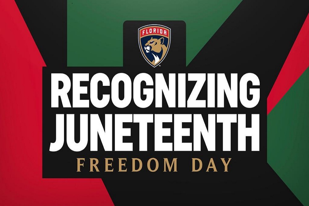 Juneteenth Day (Observed Monday – no classes) to be held June 20