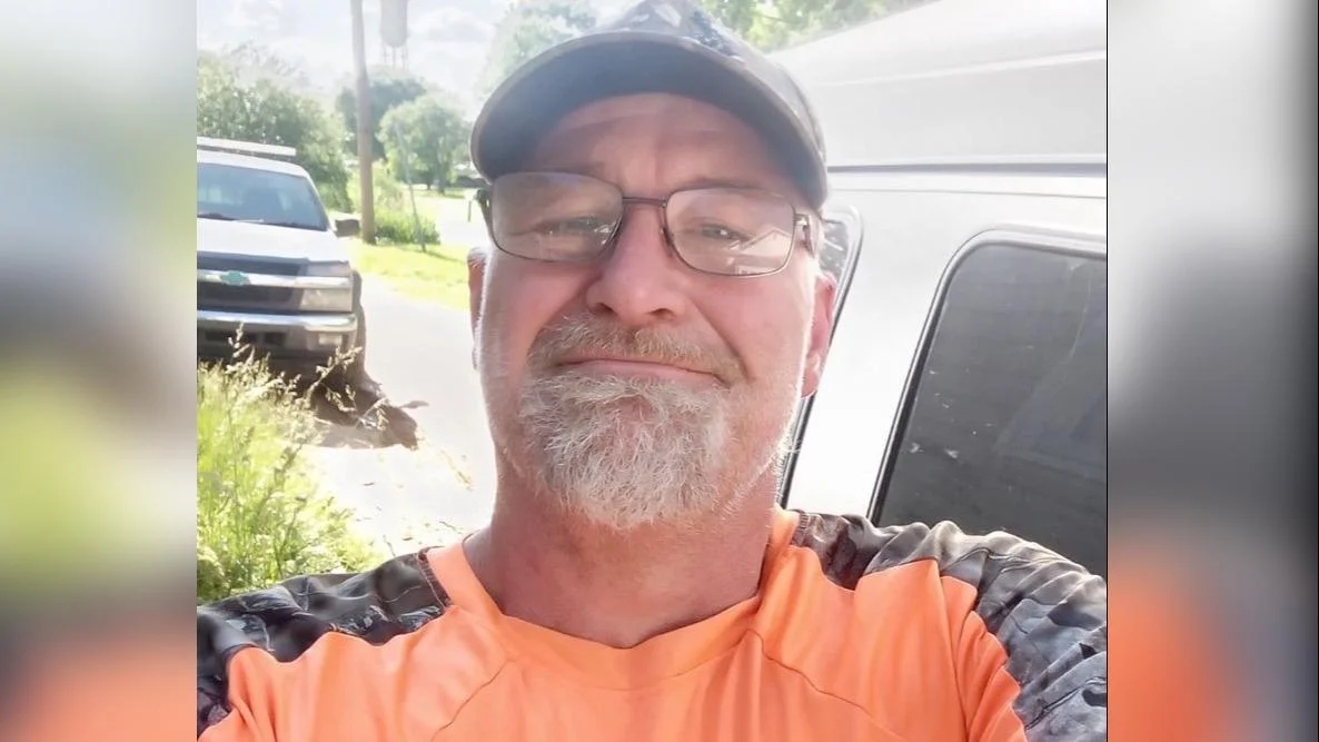 Mark Anthony Bolt, 49, Remembered for Love and Vibrant Spirit