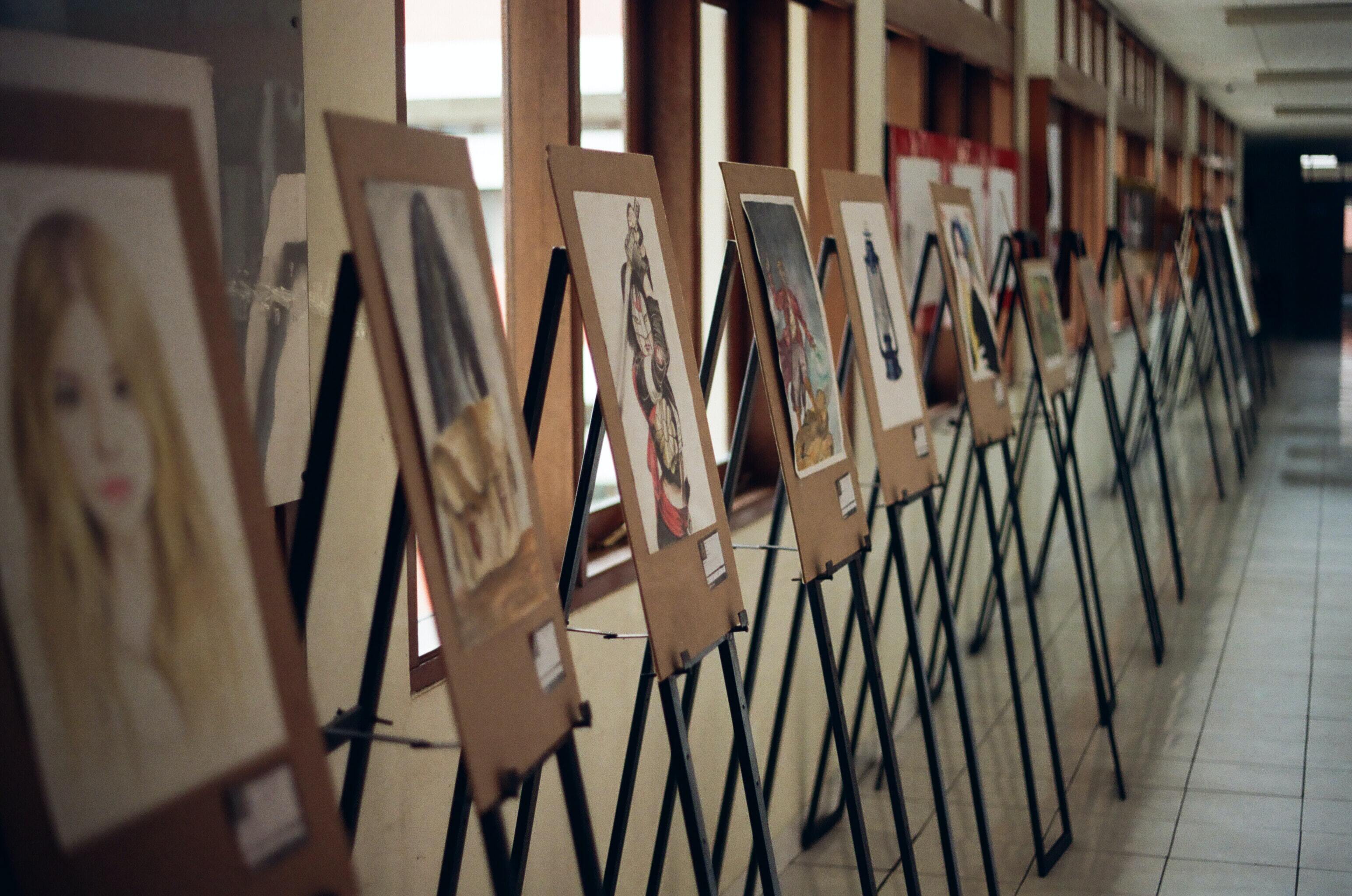 Violated Metropolis Photography & Art Exhibition Violated Metropolis Photography & Art Exhibition
