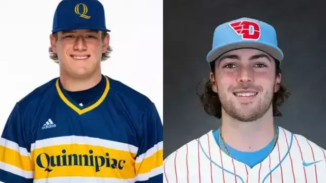 Which former Coal Region News area high school standouts will be in action on Saturday, May 17?