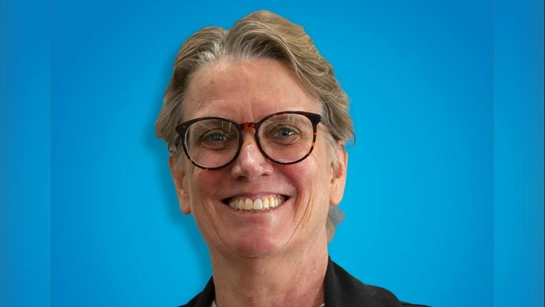 Elizabeth Moltzan, Alderperson District 8, Board Member Elizabeth Moltzan, Alderperson District 8, Board Member