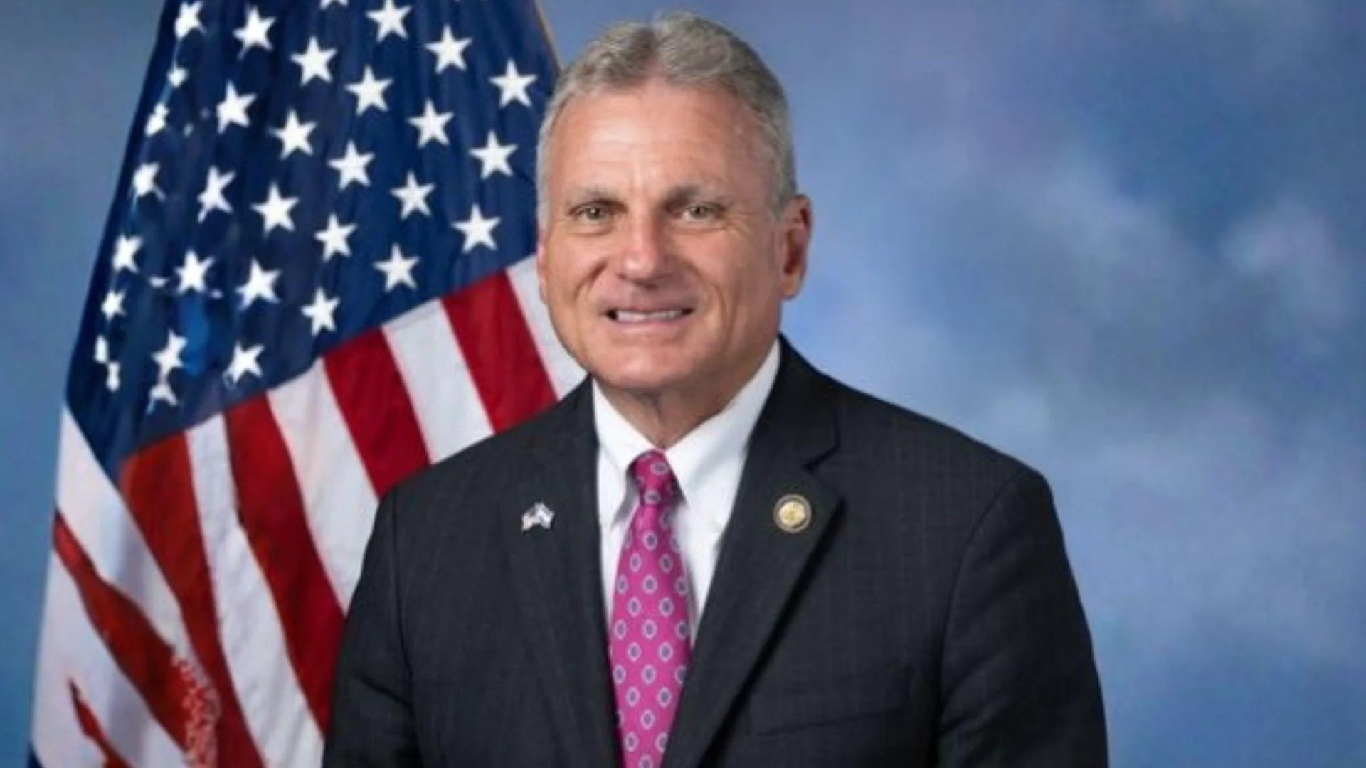 Buddy Carter, U.S. representative for Georgia's 1st congressional district Buddy Carter, U.S. representative for Georgia's 1st congressional district