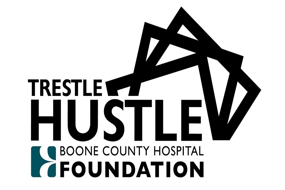 Trestle Hustle on June 11