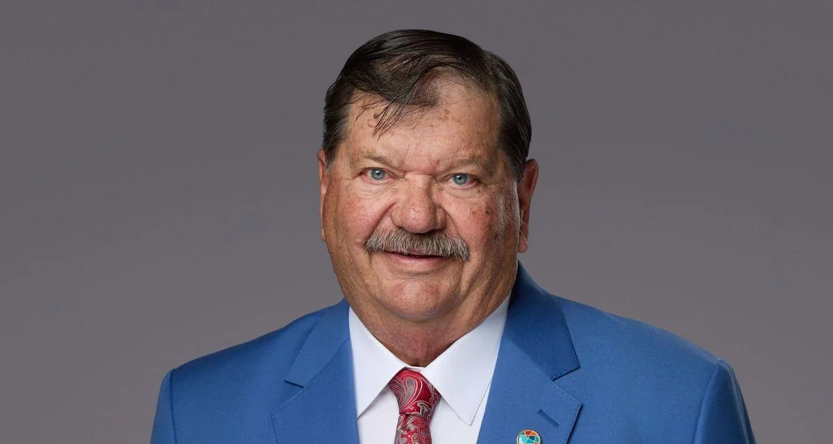 Rodney S. Craig, President