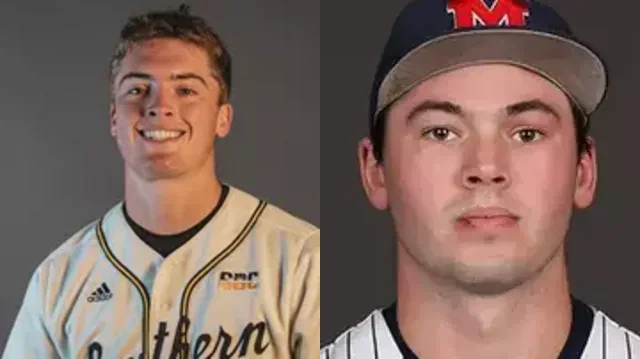 Which former GTR Times area high school standouts will be in action on Sunday, May 25?