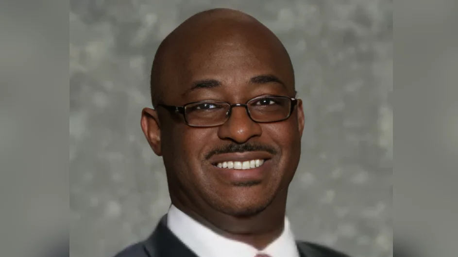 Maurice Washington Nevada Health Centers Chairman - Nevada Health Centers Website